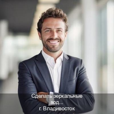 Помощь с ВУ в г. Владивосток (Сделать зеркальные водительские права во Владивостоке — Экспресс оформление) - инструктор Иван 85
