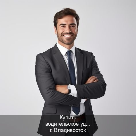 Оформление удостоверение в г. Владивосток (Купить водительское удостоверение дубликат во Владивостоке — Помощь по всей РФ) - инструктор Игорь 47